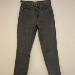 *reposh* American Eagle mom jeans!!